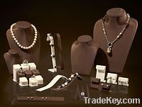 Jewelry Displays