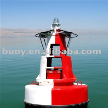 mooring buoy