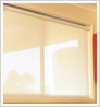 roller blind Sunscreen fabrics