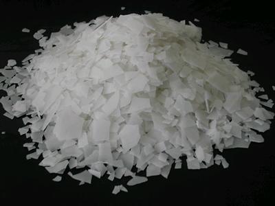 Caustic Soda flake