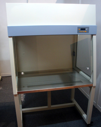 Laminar Air Flow Clean Bench