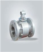 floating ball valve