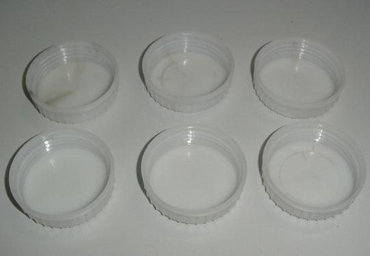 cap molds lid molds