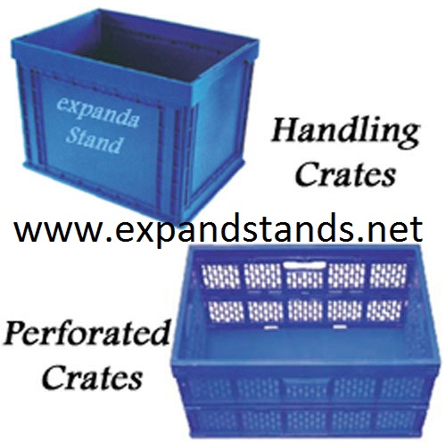 Storage Crates