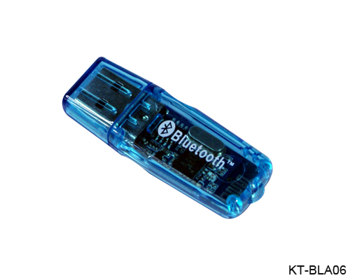 USB Bluetooth Adapter