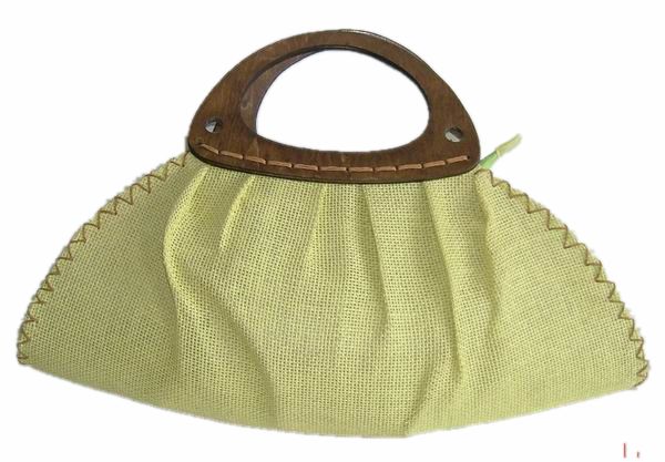 Paper straw bag, shopping bag, handbag