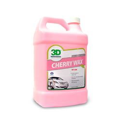 Give Ultimate Look to Your Cars with 3D Cherry Wax