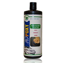 Professional Car Wax for Your Car - HD POXY