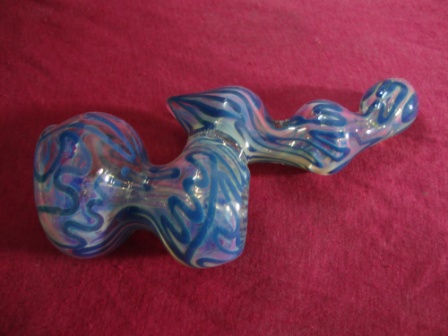 Glass Smoking Bubblers