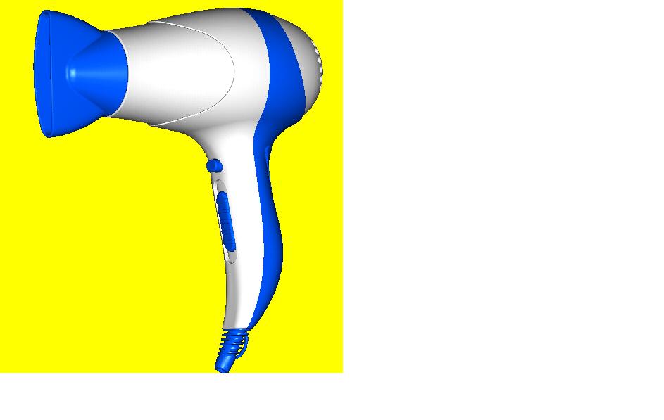 Hair Dryer