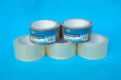 bopp packing tape