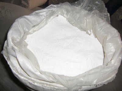 Soda ash