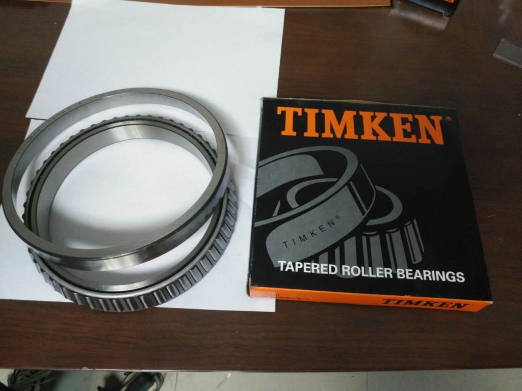 China factory inch taper roller bearing