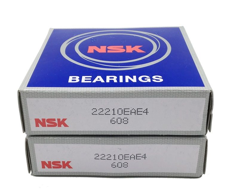 High precision taper roller bearing