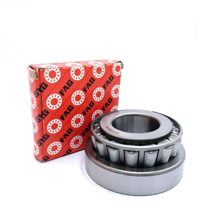 High precision inch taper roller bearing