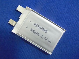 Lithium Polymer Battery