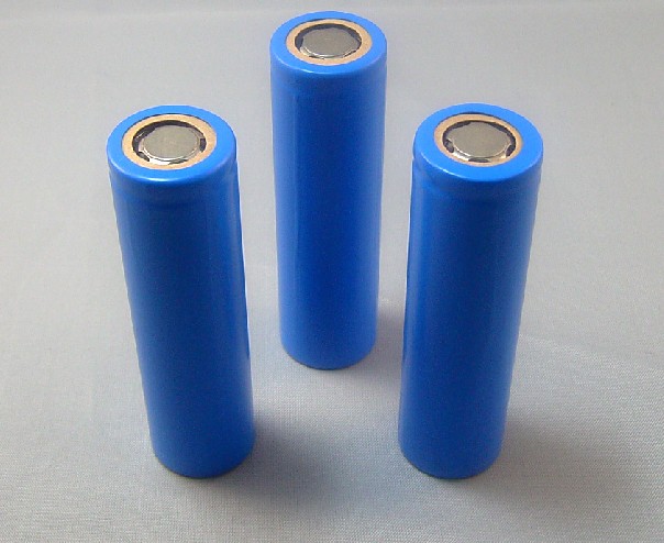 Li-ion Battery