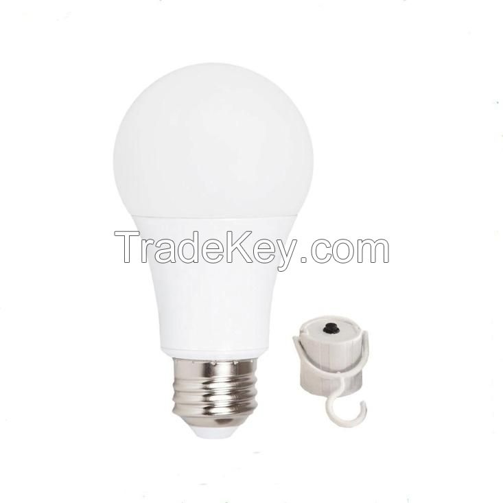 New type wholesale 9W E27 Emergency Led Bulb