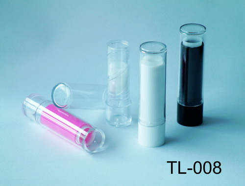 Lip balm tube