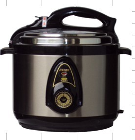 electric pressure cooker