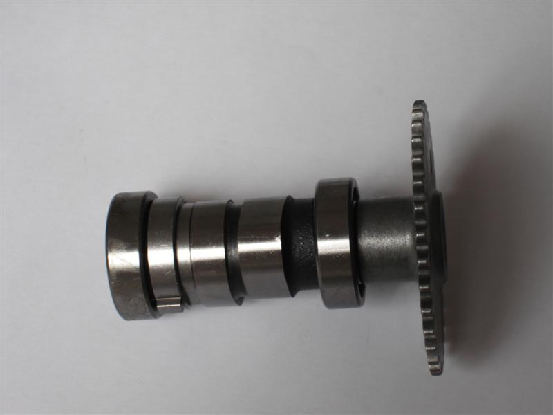 Motorcycle Camshaft KCW