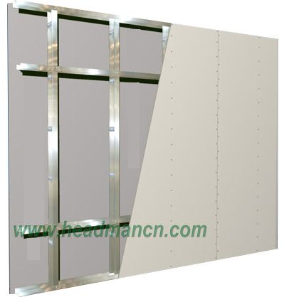 Fiber Cement Board