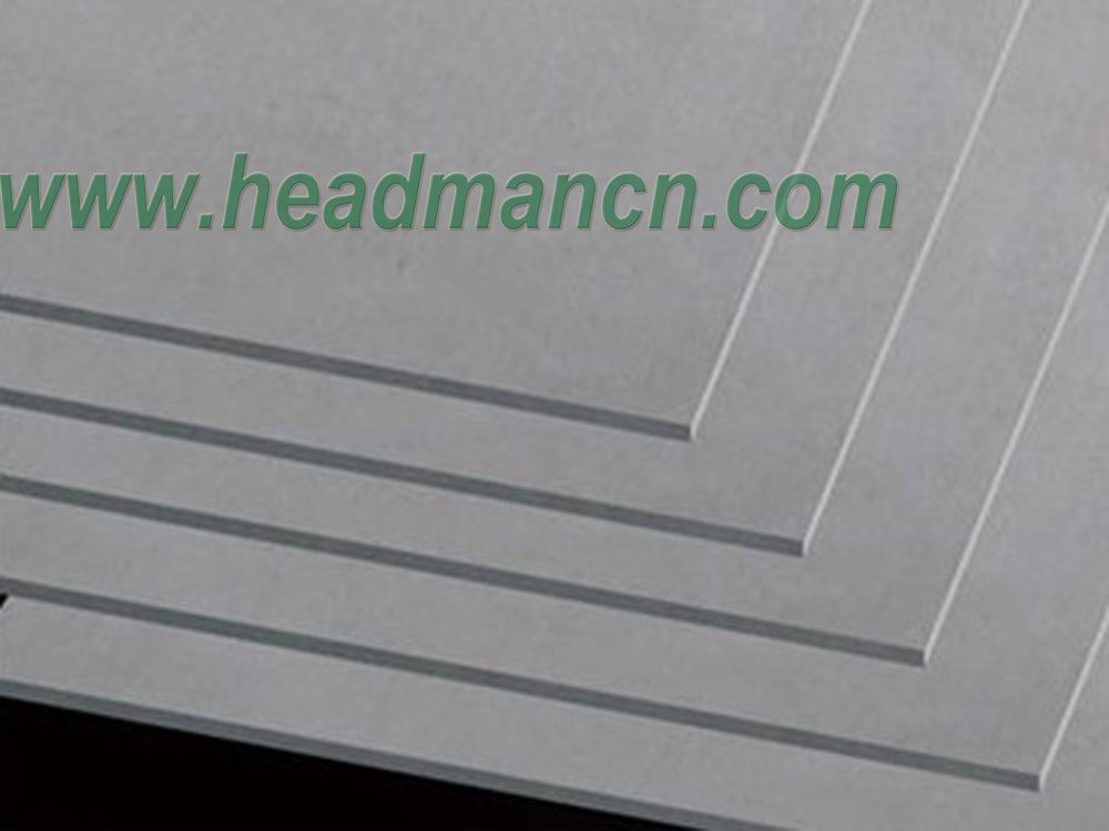 Calcium Silicate Board