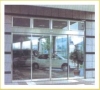 auto sliding door system