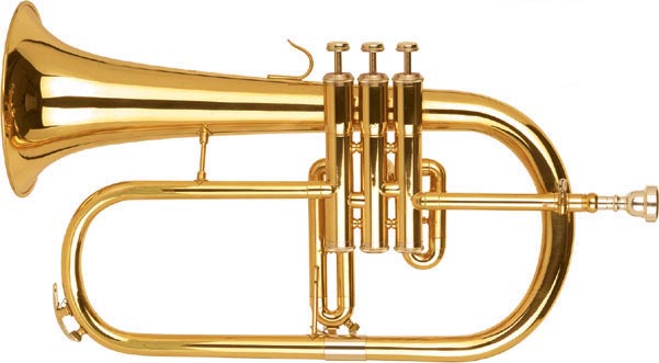 Flugel Horn