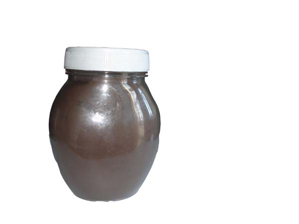 alkalized reddish cocoa powder