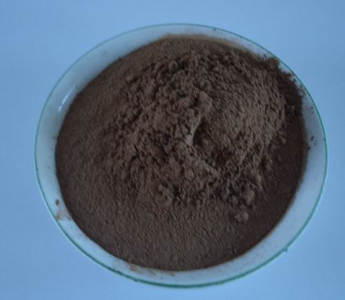 natural cocoa powder