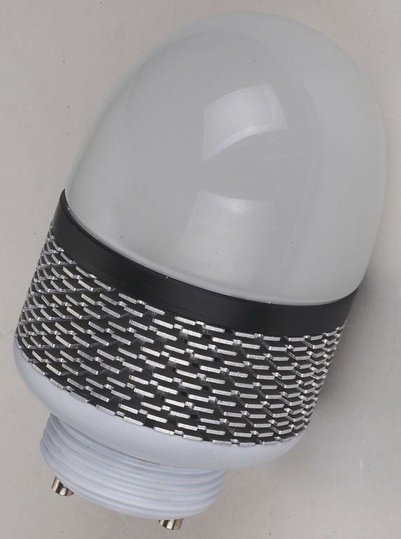 GU24 LED bulb