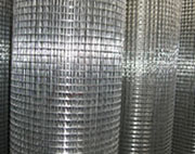 Welded Wire Mesh