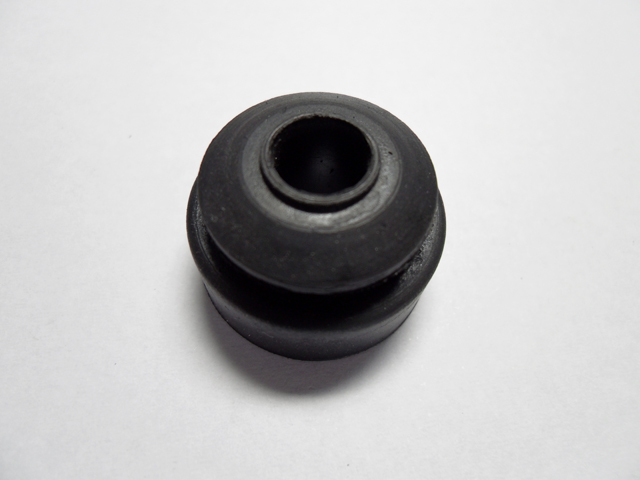 rubber grommet