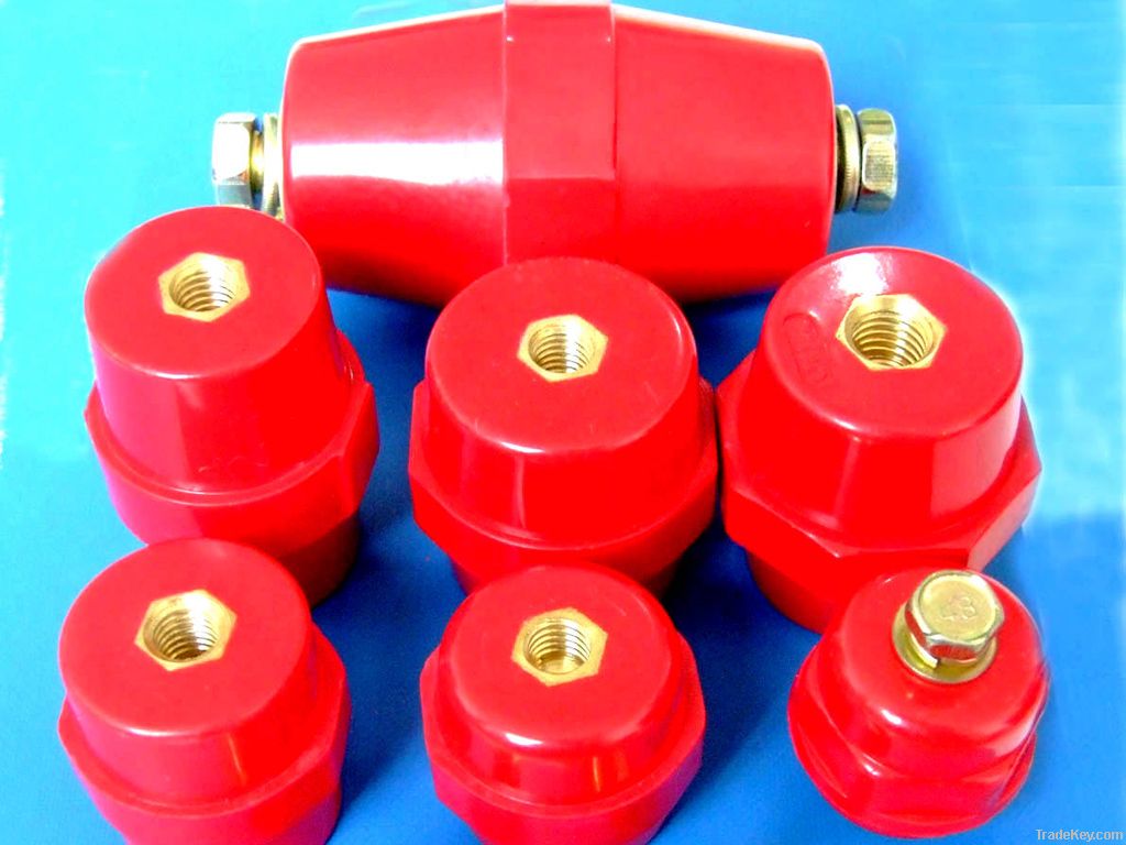 SM Bus Bar Insulator