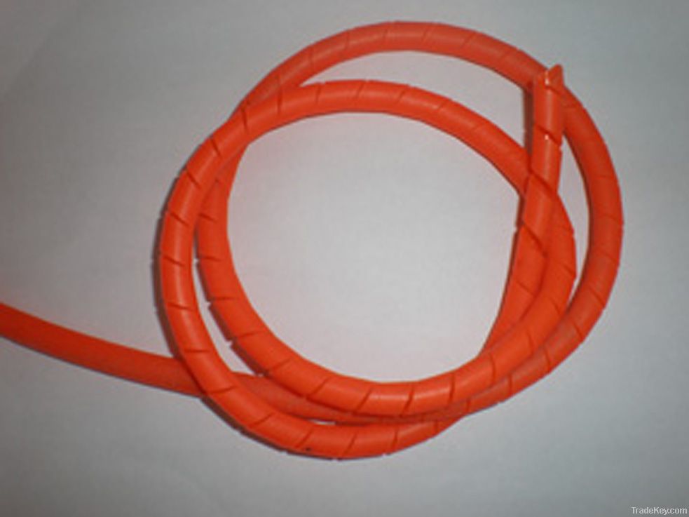 flame retardant wrapping band