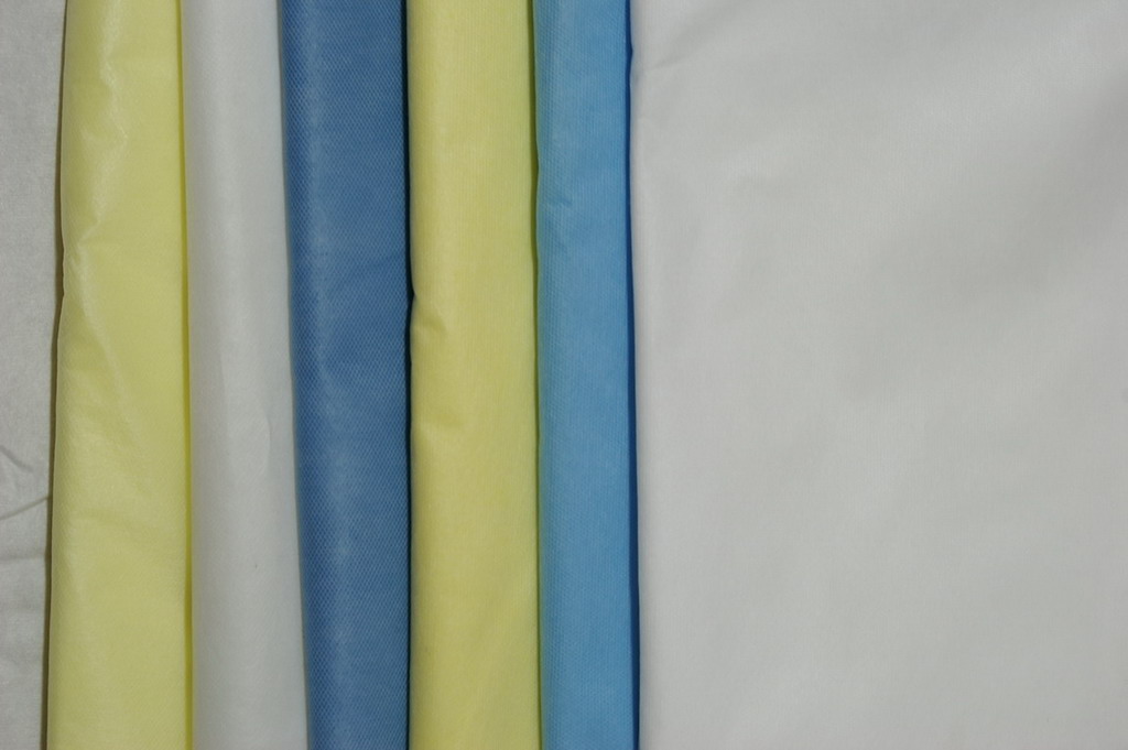 SMS NONWOVEN FABRIC