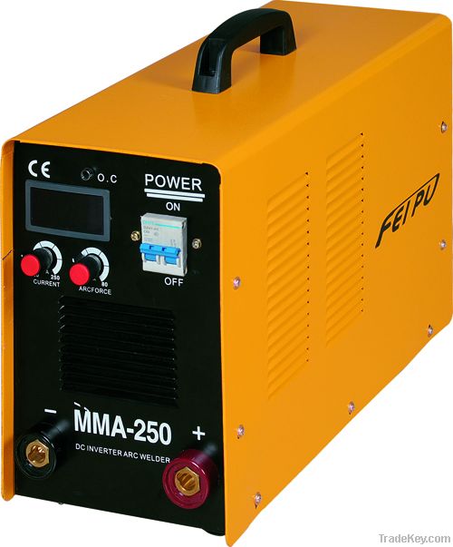 MMA Welding Machine, MMA/ZX7-250