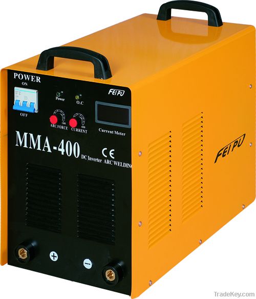 MMA-400 Inverter Welding Machine