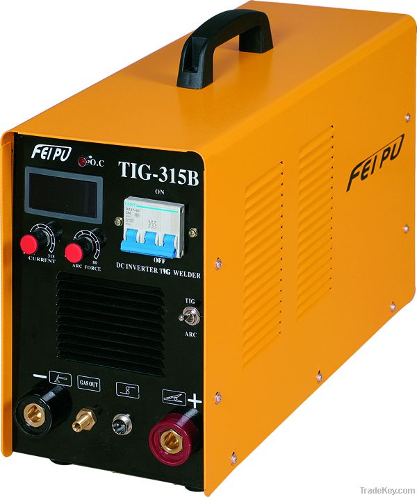 TIG-315B welding machine