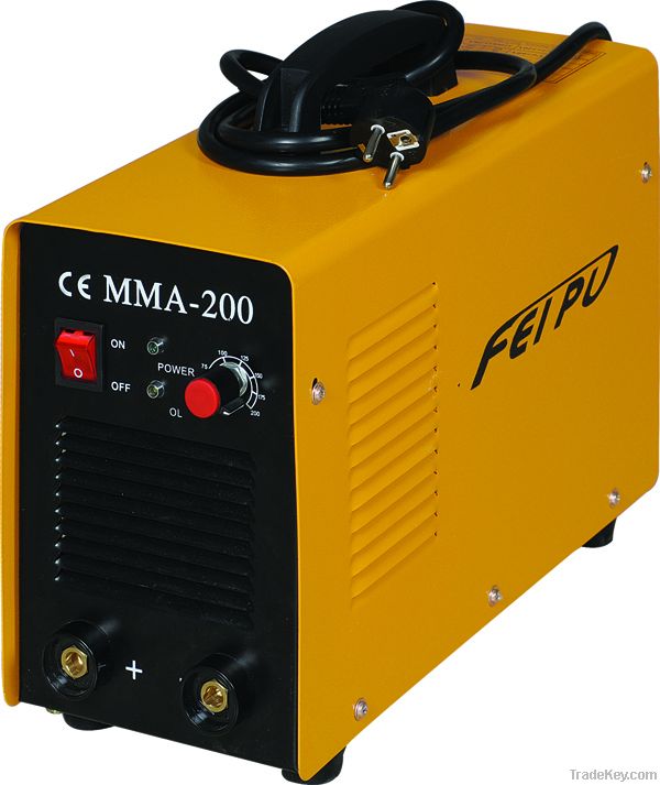 MMA-200 Inverter Welding Machine