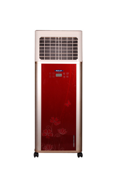 portable air cooler KLP-B040(4000m3/h)