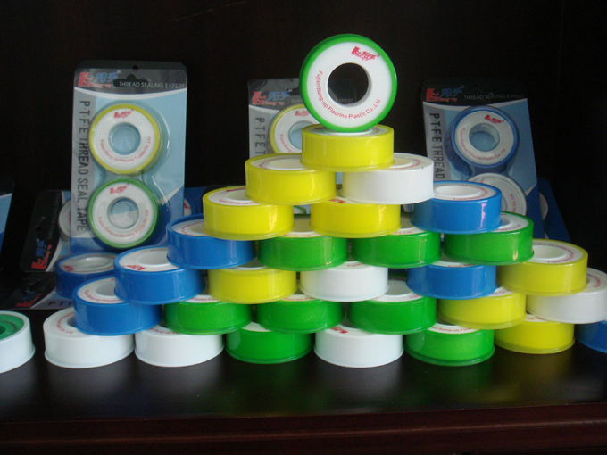 PTFE Sealing Tape