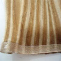 pu hair extension