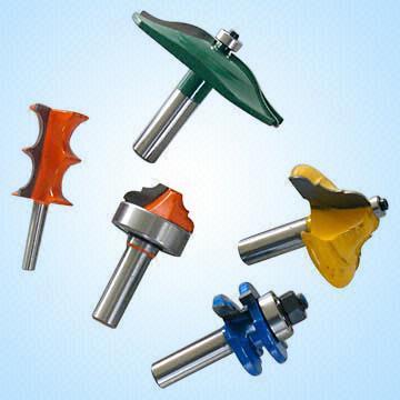 Router bit