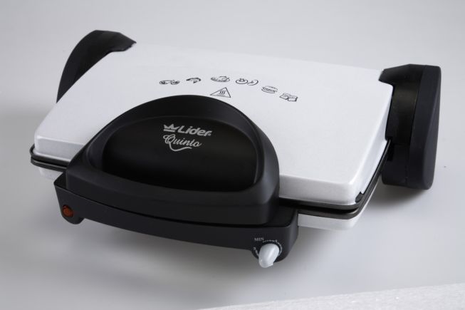 LT-44 CONTACT GRILL&amp;SANDWICH MAKER