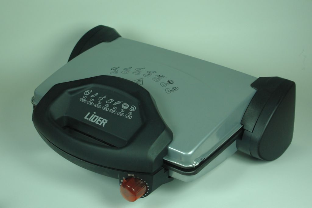 LT-46 CONTACT GRILL&amp;SANDWICH MAKER