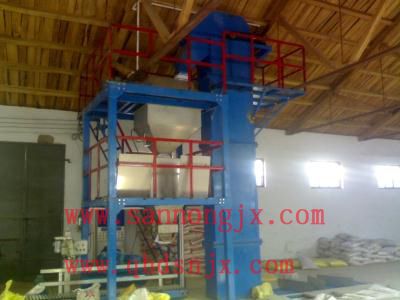 BB Fertilizer Production Line