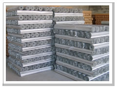 Welded Wire Mesh