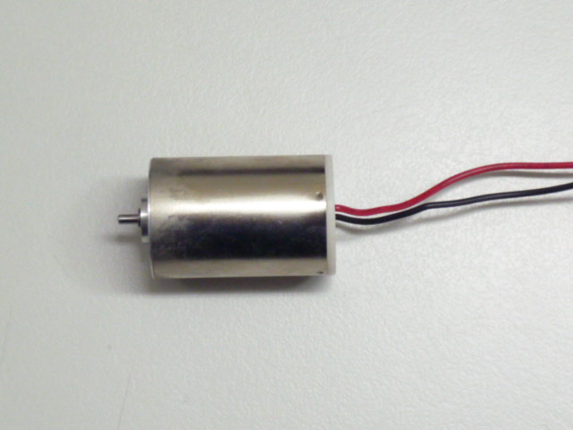 24mm Actuation Motor